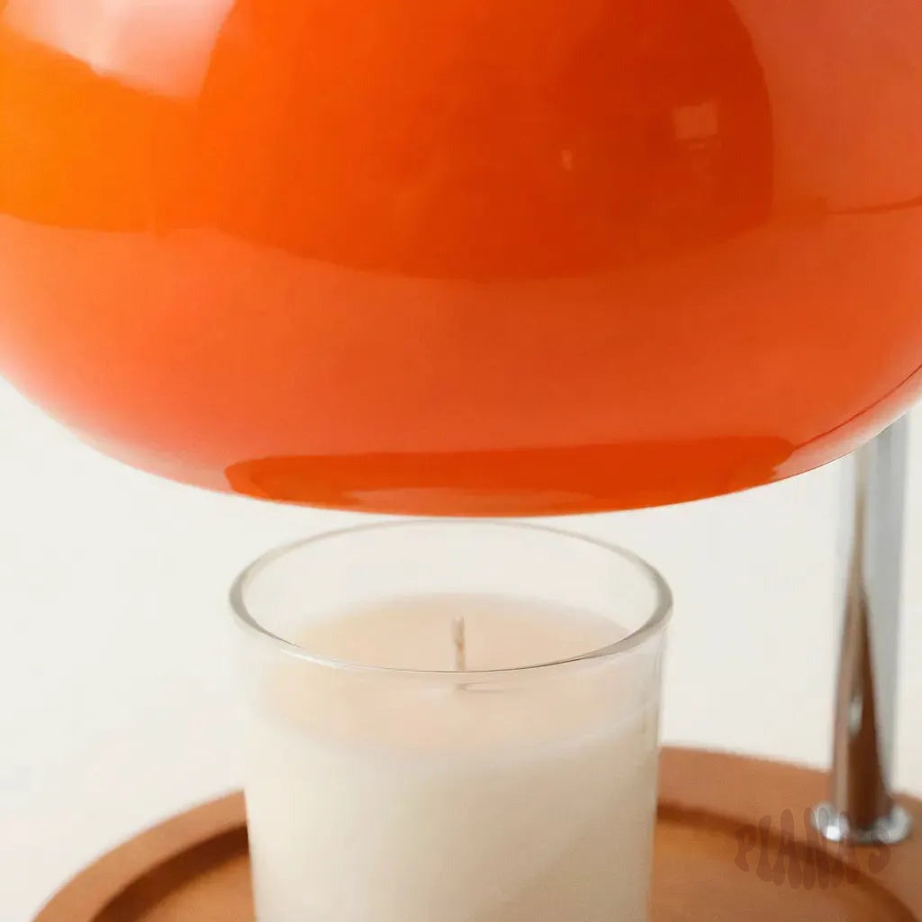 Calentador de Velas Orbita