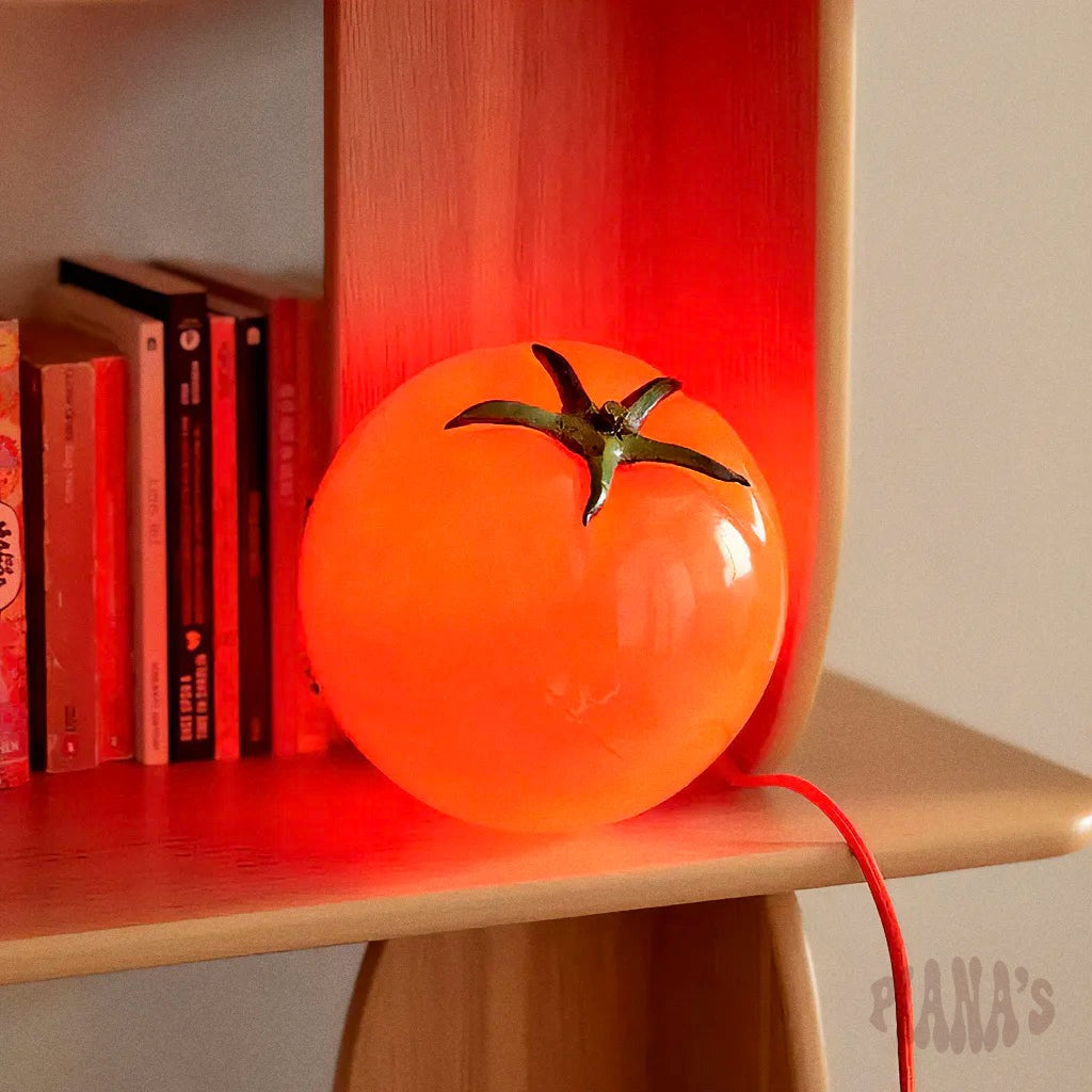 Lámpara Tomato