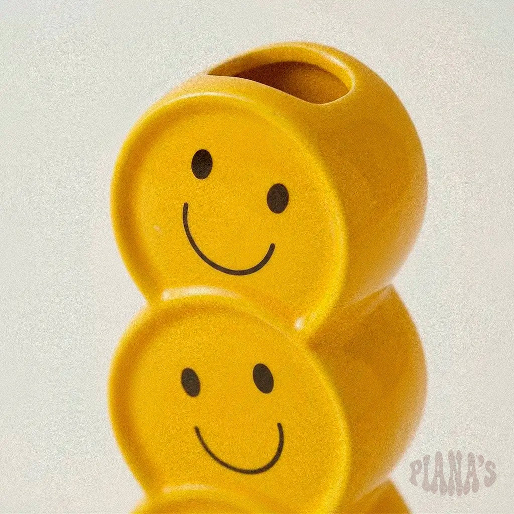 Florero Smiles