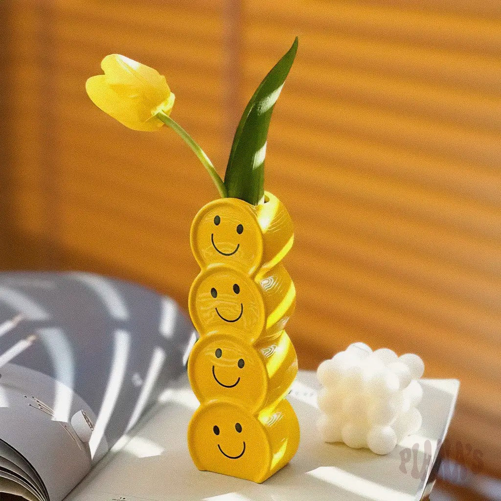 Florero Smiles