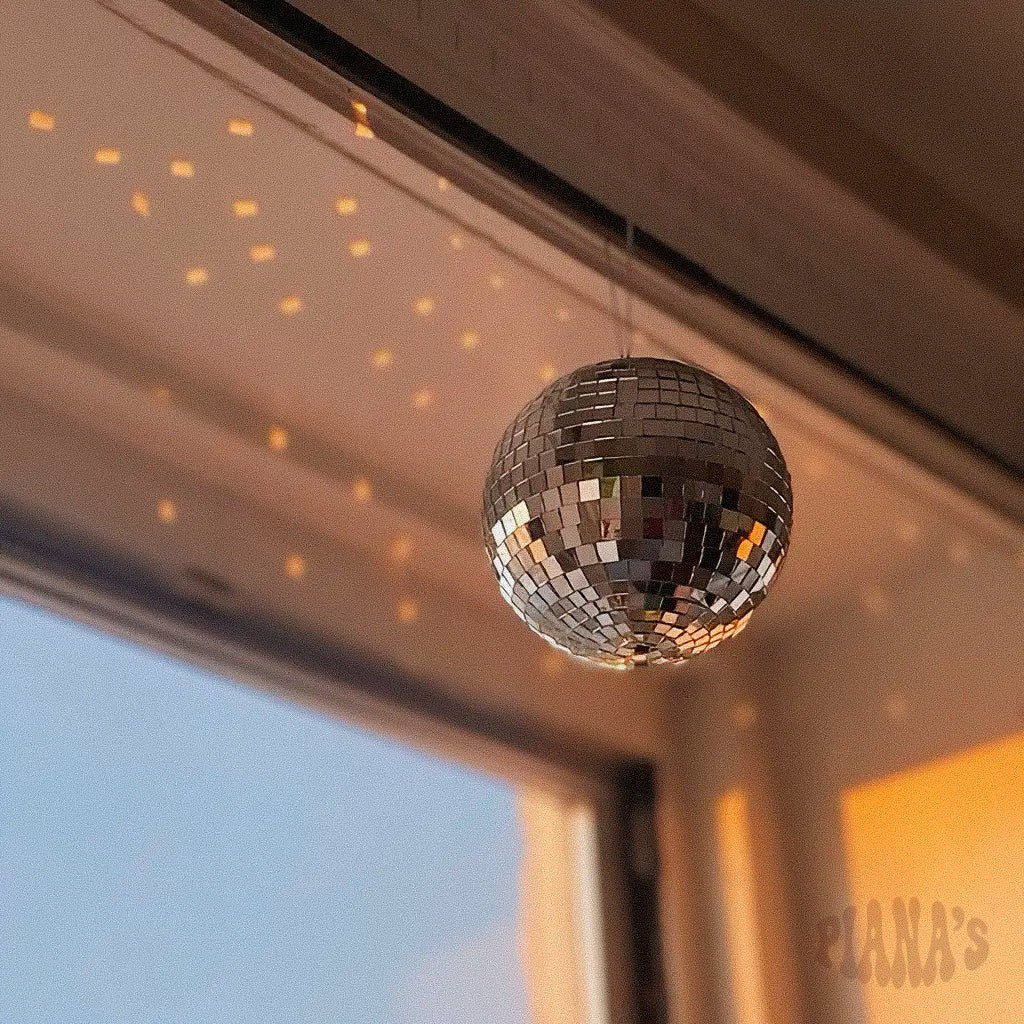 Disco Ball Sfera