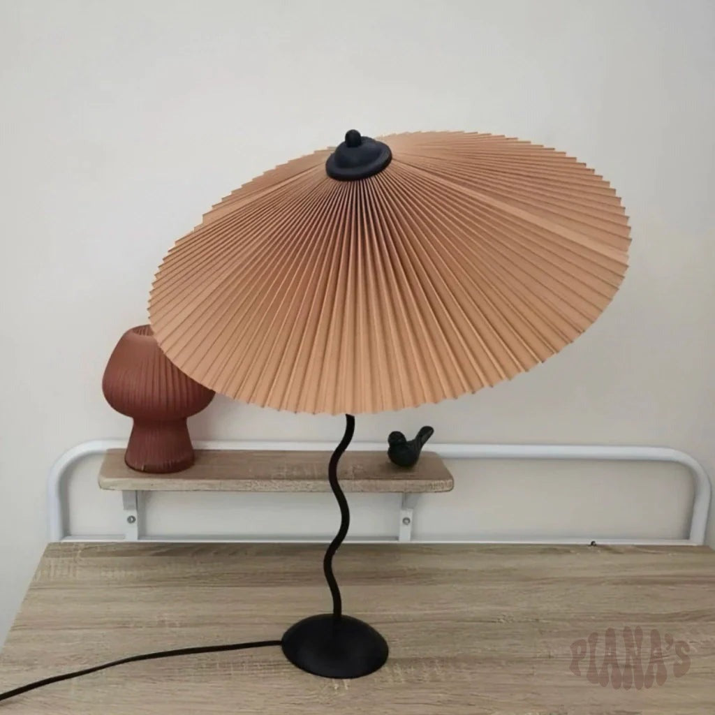 Lámpara Japan