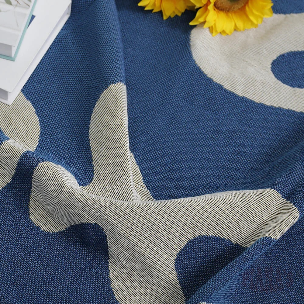 Manta Blue Forms
