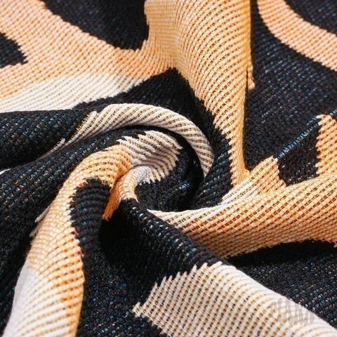Manta Raw Tigger