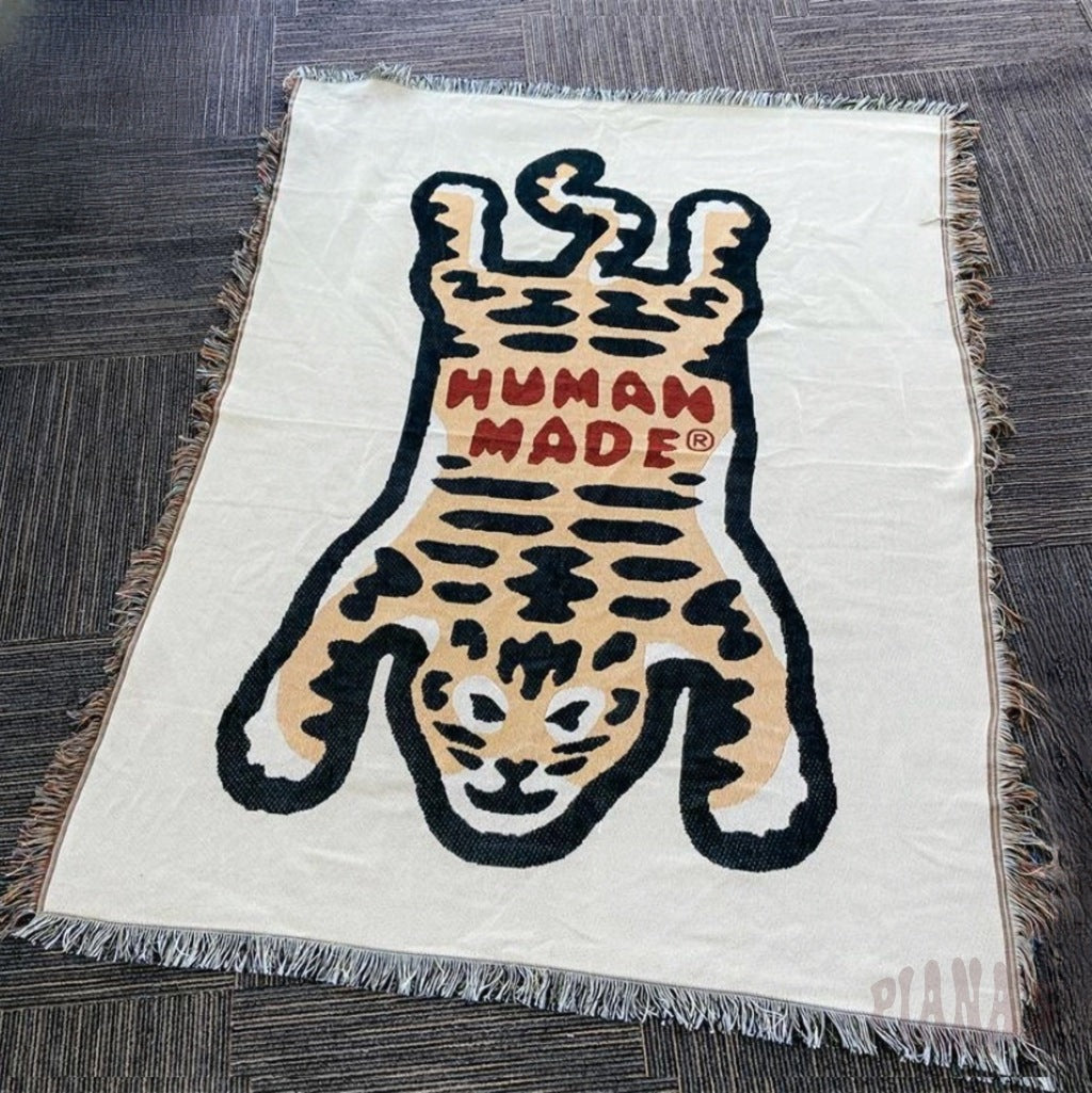 Manta Raw Tigger
