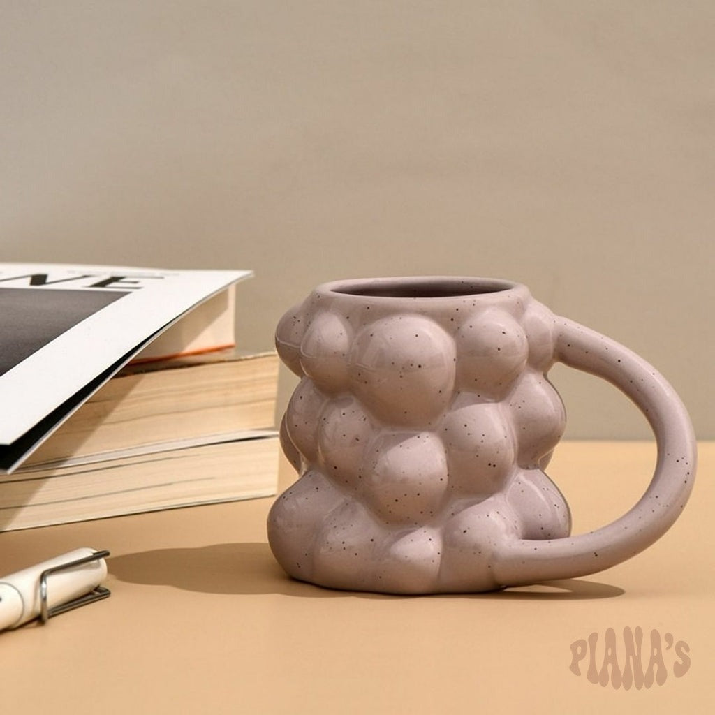 Taza Bubble