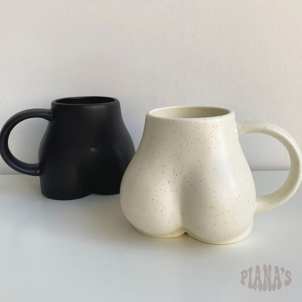 Taza Curvy