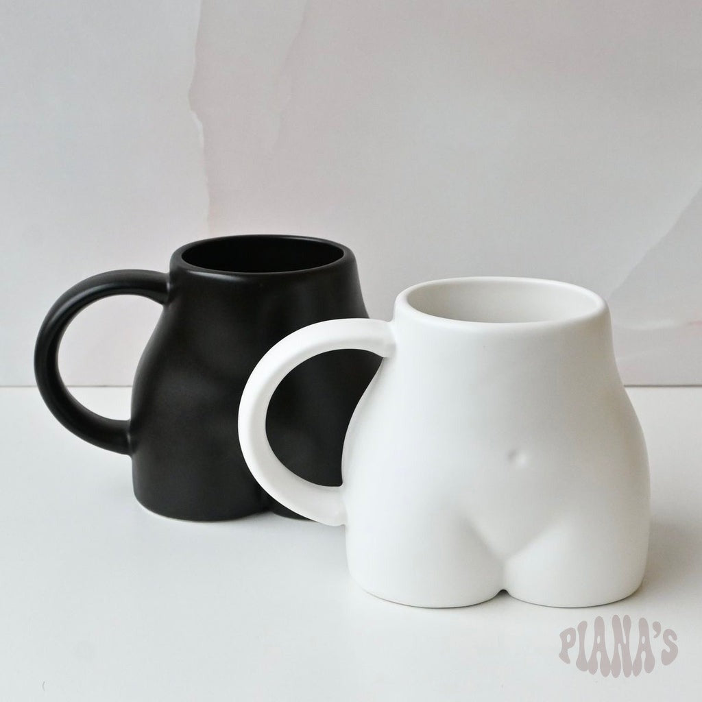 Taza Curvy