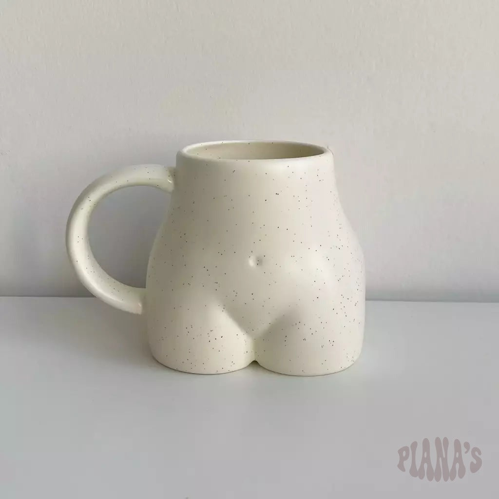 Taza Curvy