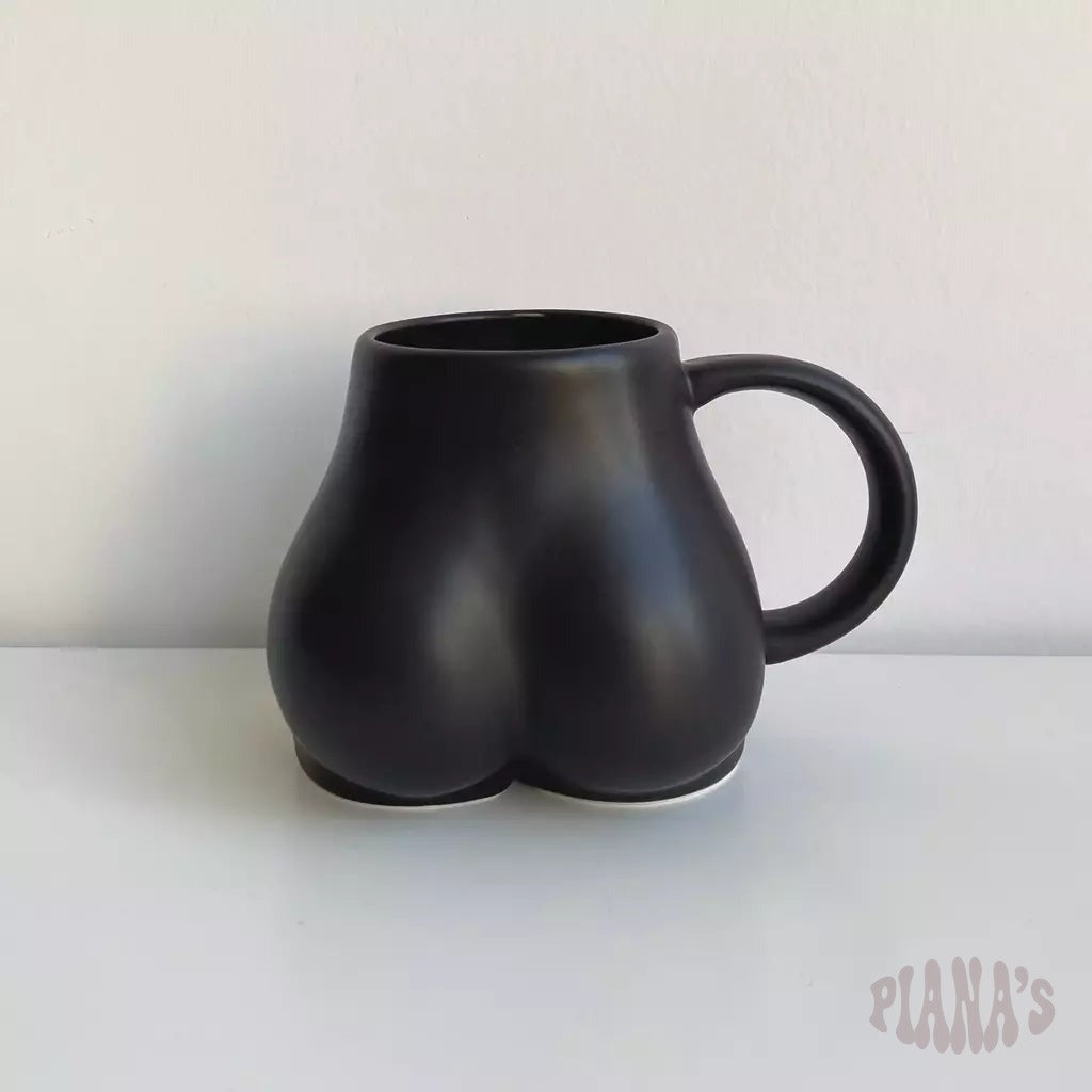 Taza Curvy