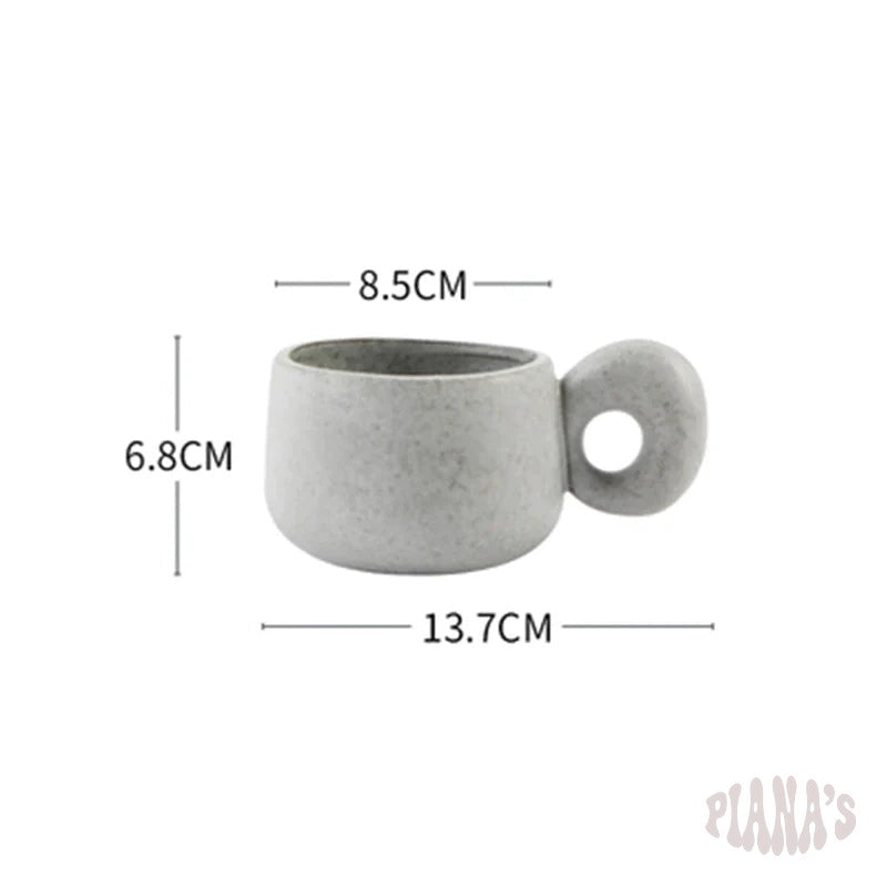 Taza Roots