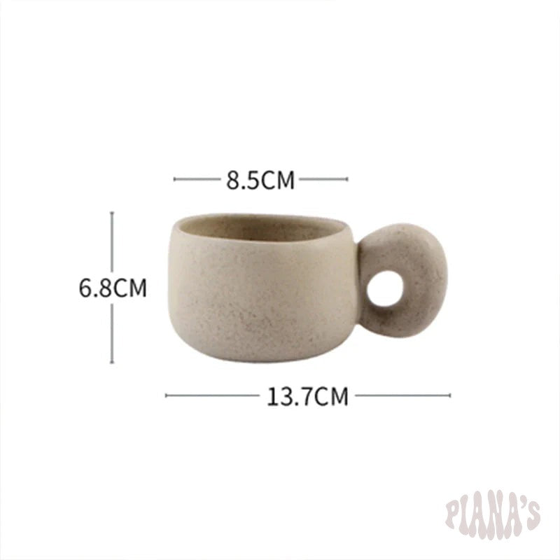 Taza Roots