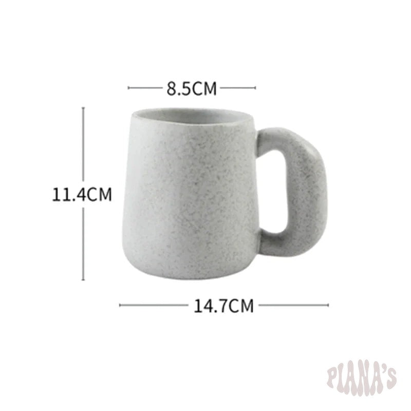 Taza Roots