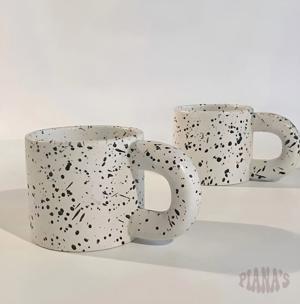 Taza Big Ear