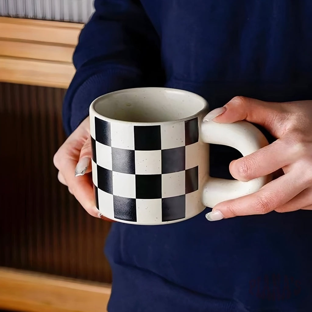 Taza Big Ear