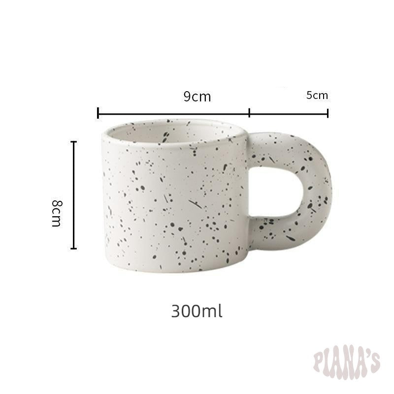 Taza Big Ear
