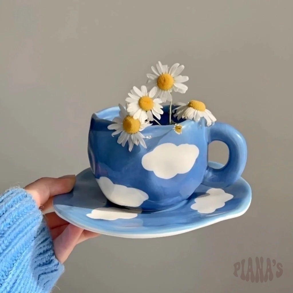 Taza Spring