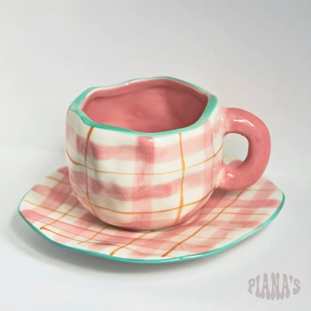 Taza Spring