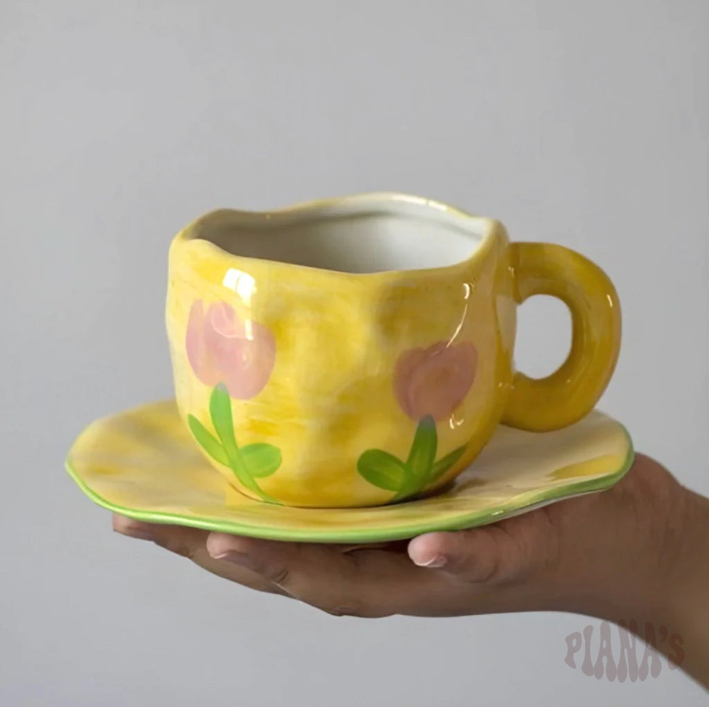 Taza Spring