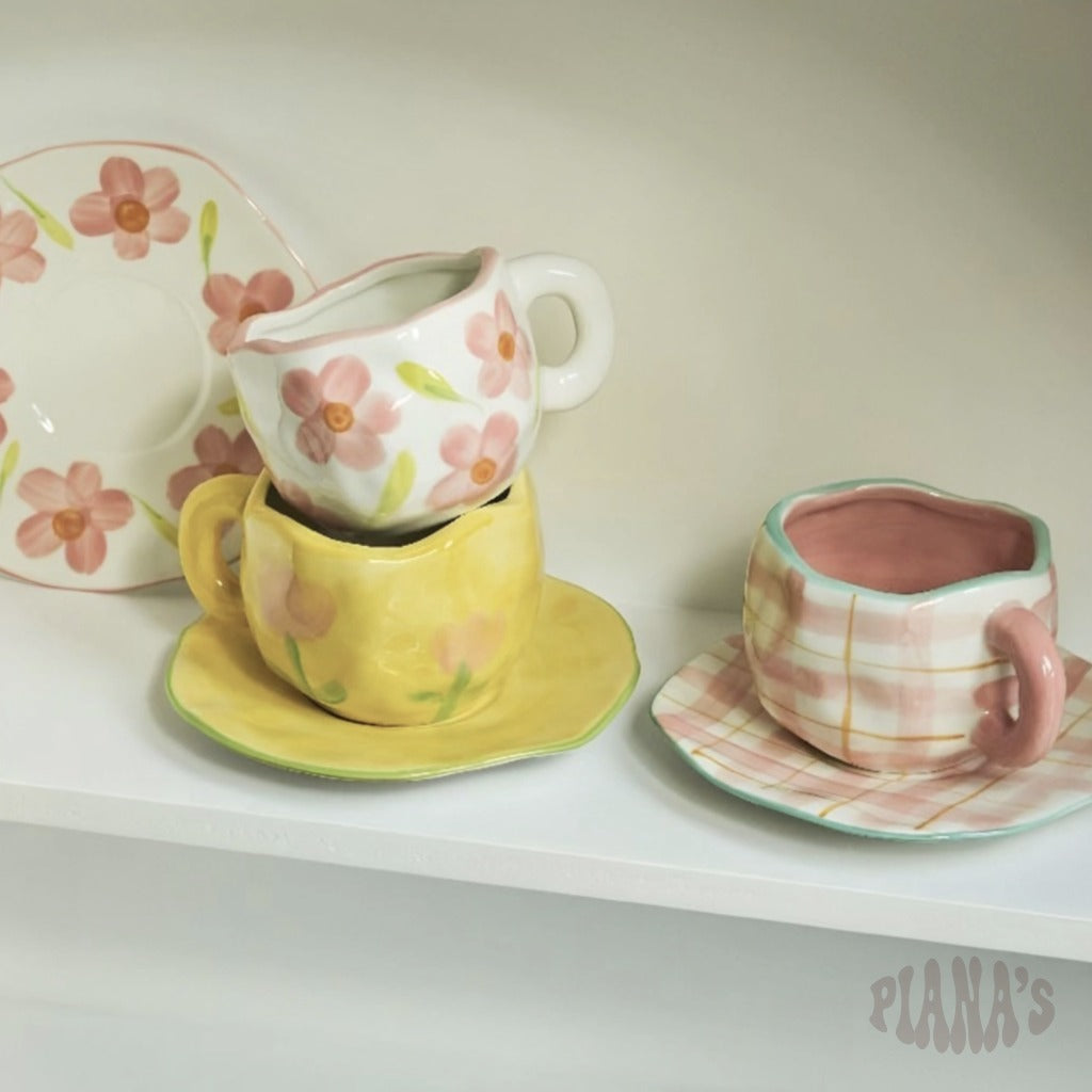 Taza Spring