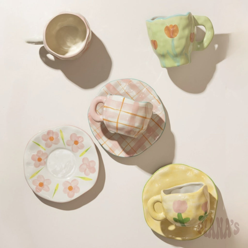 Taza Spring