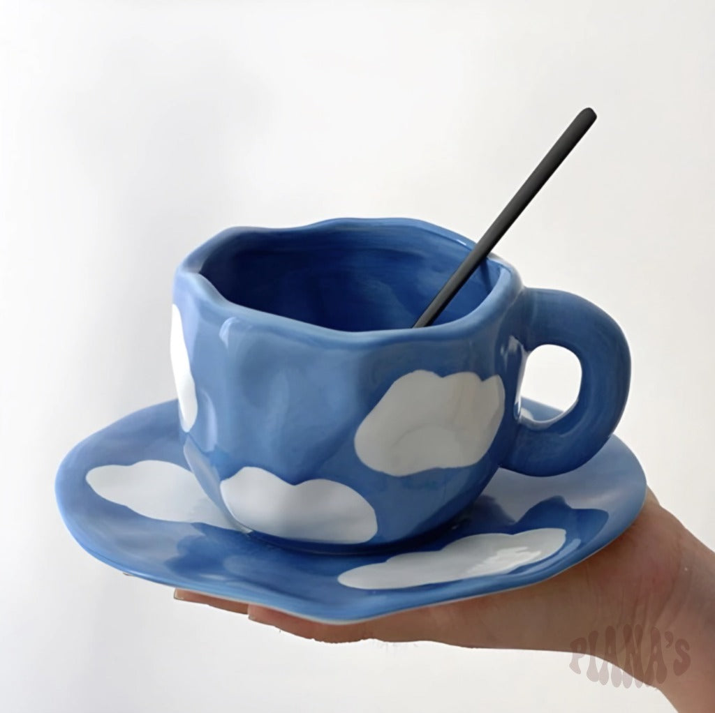 Taza Spring
