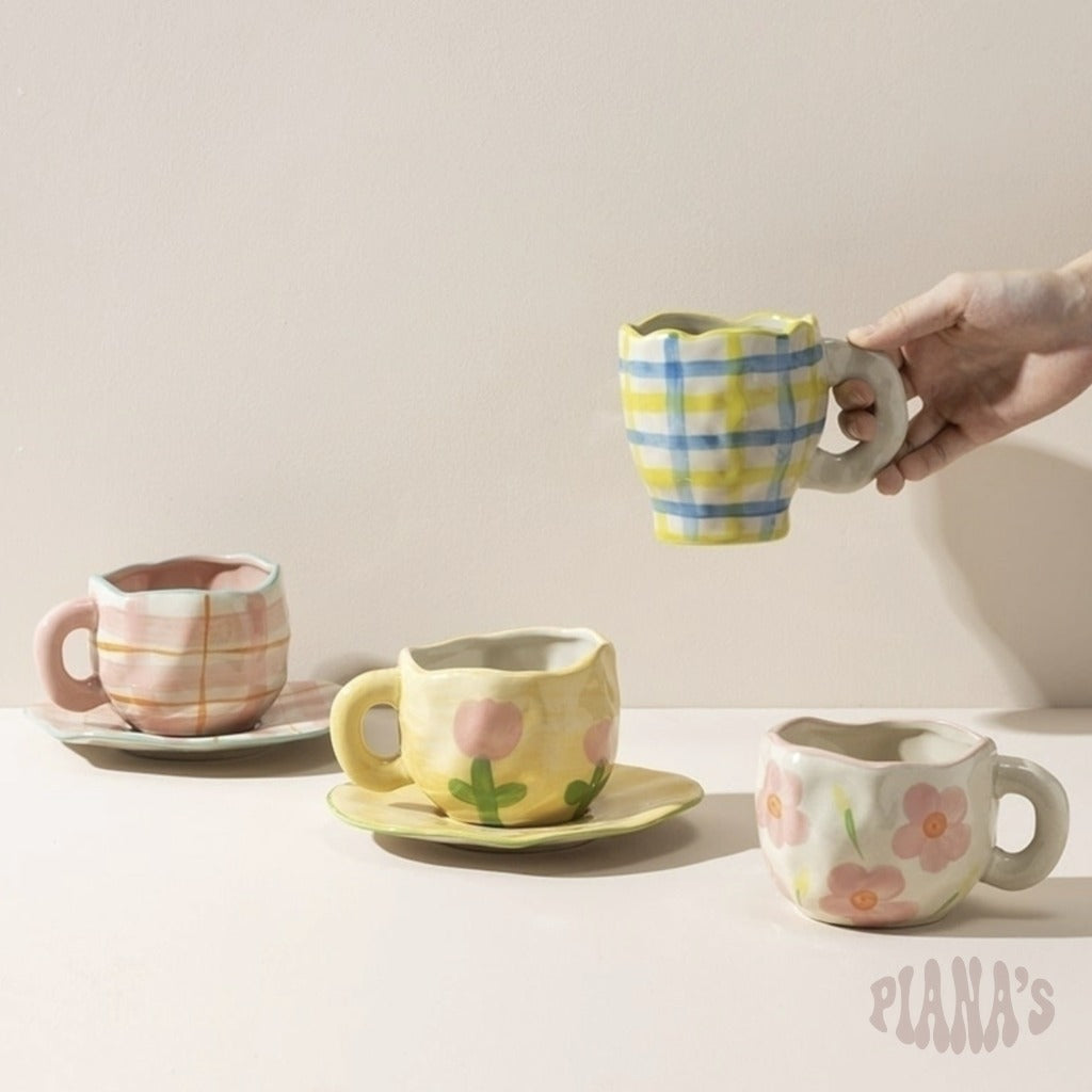 Taza Spring