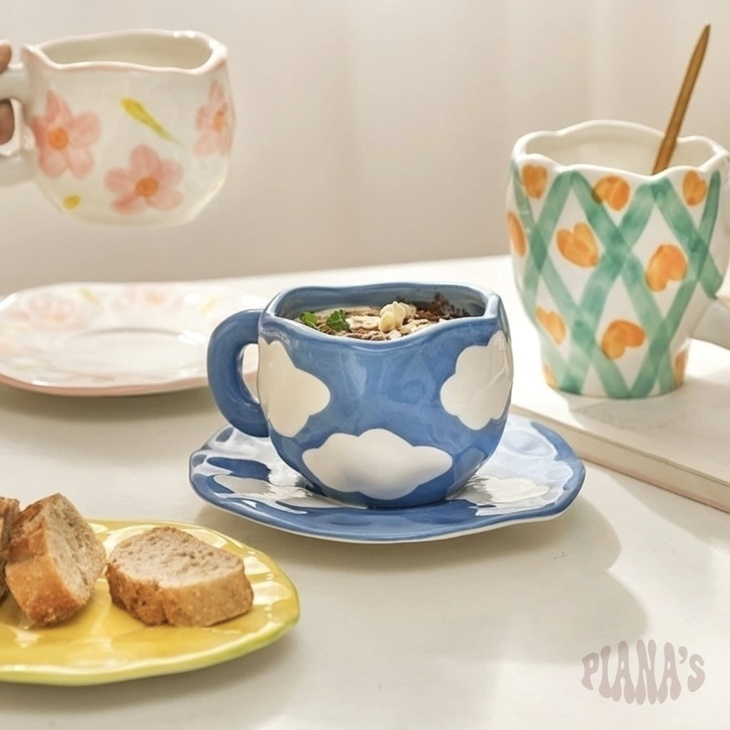 Taza Spring
