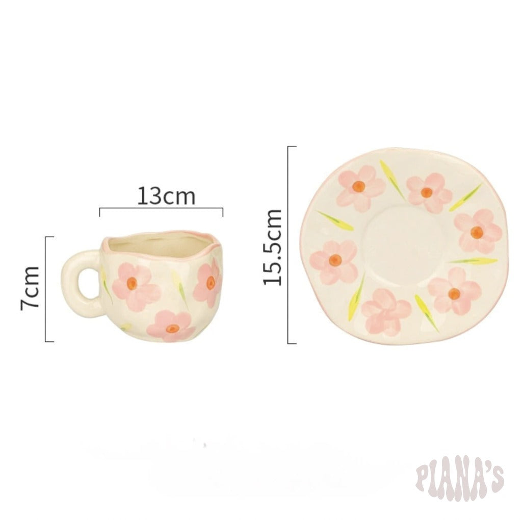 Taza Spring