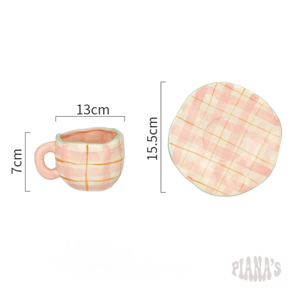 Taza Spring