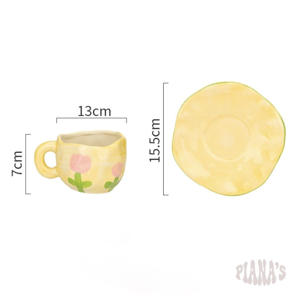 Taza Spring