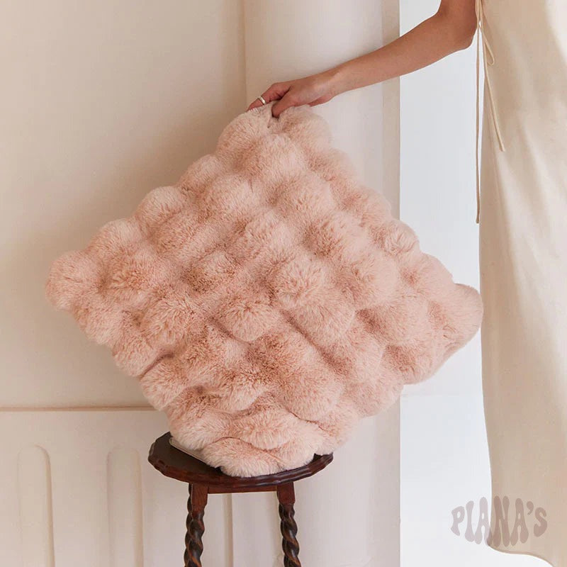 Funda de Almohada Nube