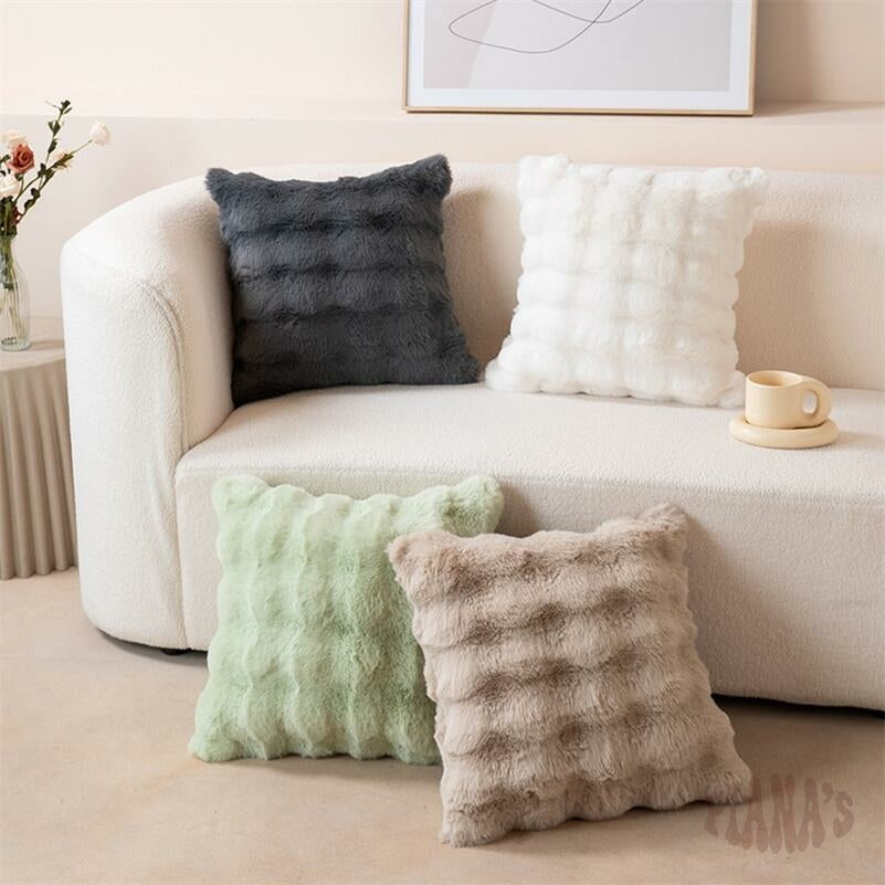 Funda de Almohada Nube