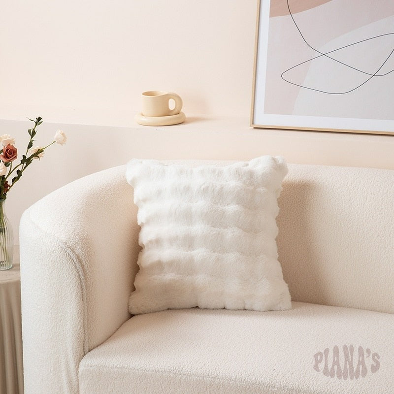 Funda de Almohada Nube