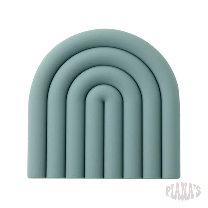 Posavasos Arcoíris