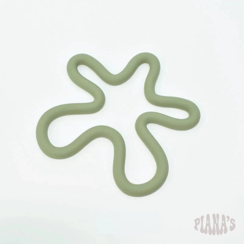 Posavasos Star