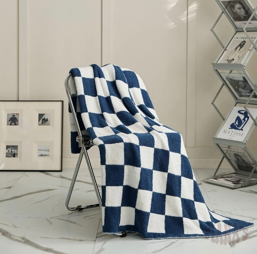 Manta Cozy Chess
