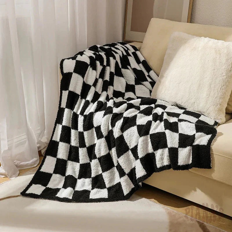 Manta Cozy Chess