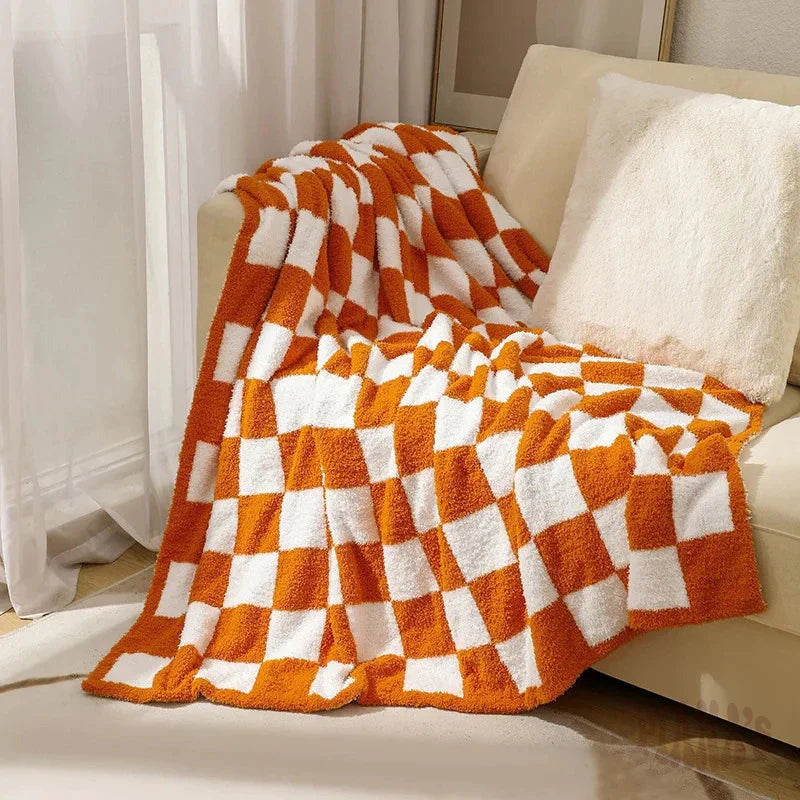 Manta Cozy Chess