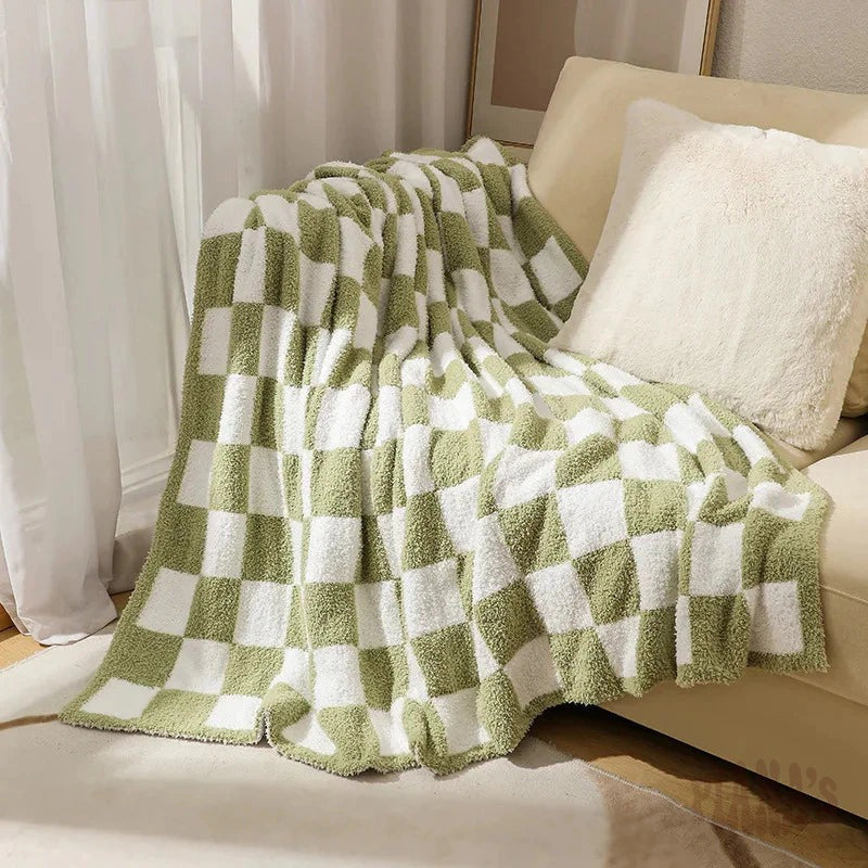 Manta Cozy Chess