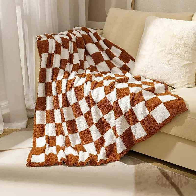 Manta Cozy Chess