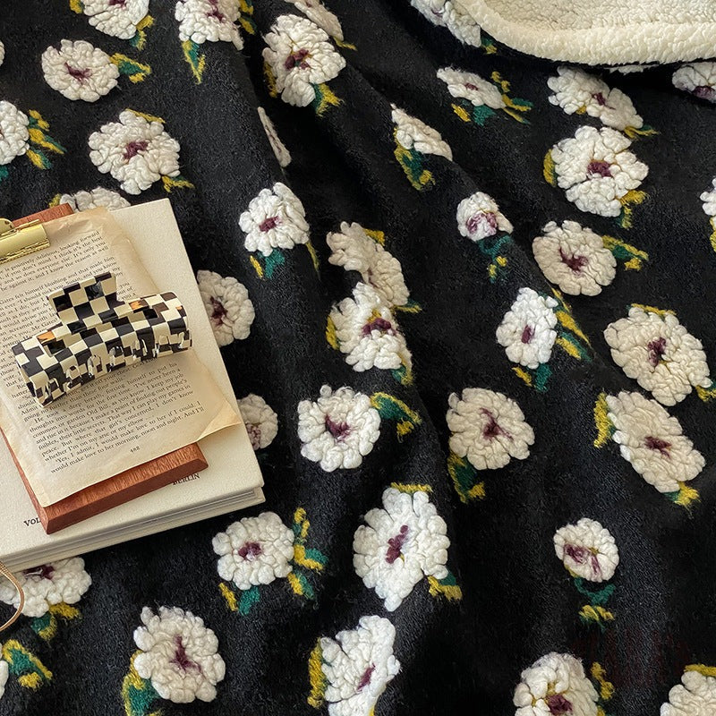 Manta Flowers