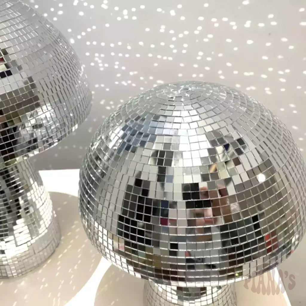 Hongo Disco