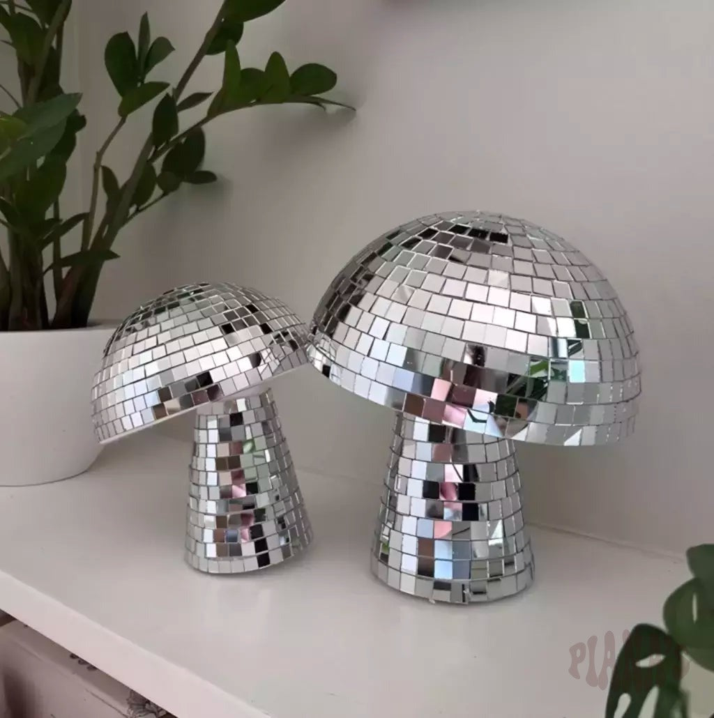 Hongo Disco