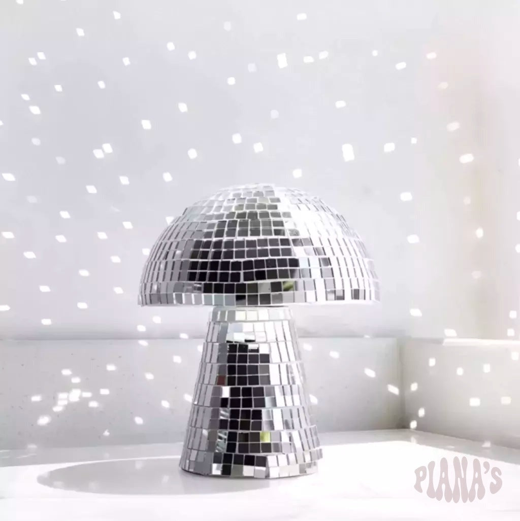 Hongo Disco