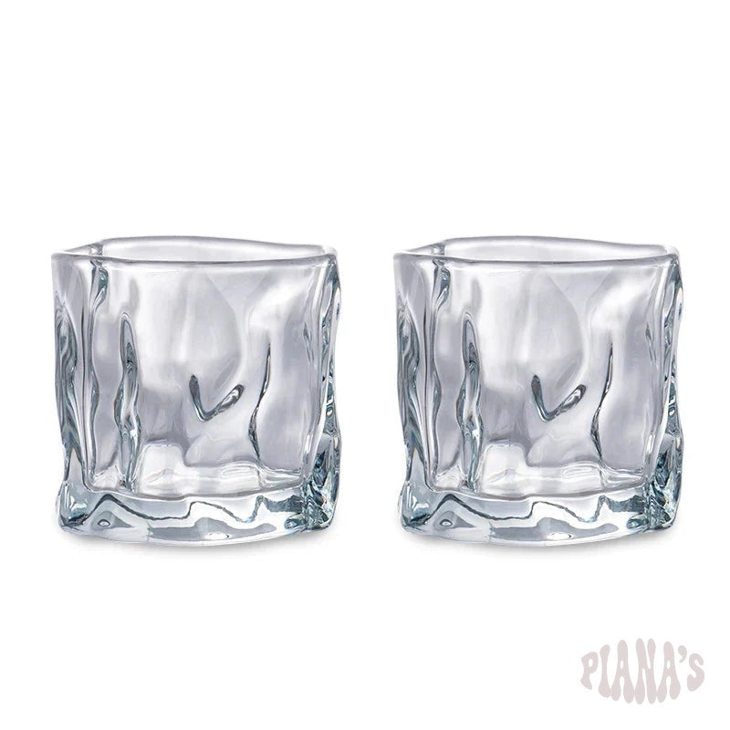 Vaso Iceberg
