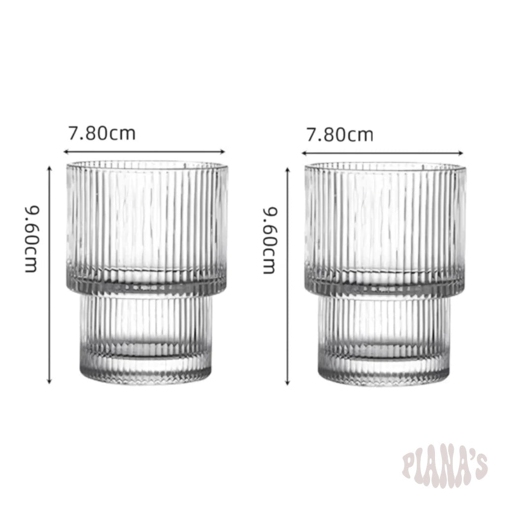 Vaso Timeless
