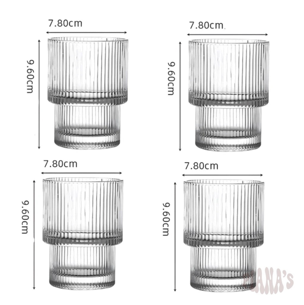 Vaso Timeless