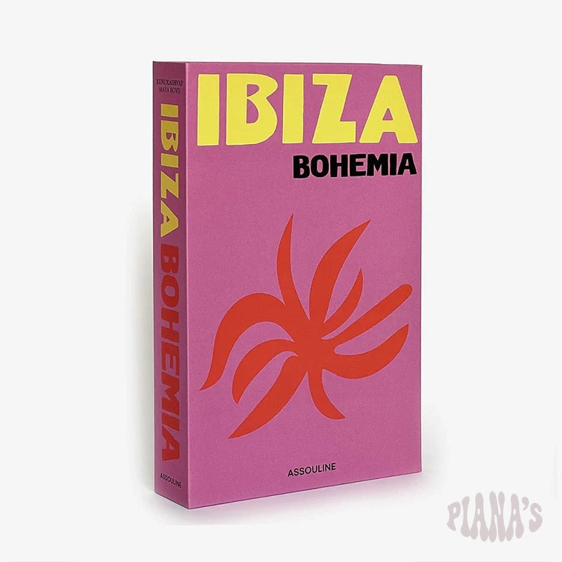 Caja Libro Decorativa
