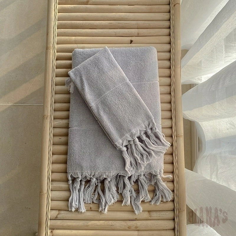Toalla Roots